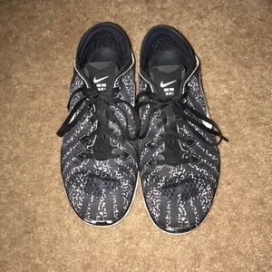 Nike Free TR Fit 5